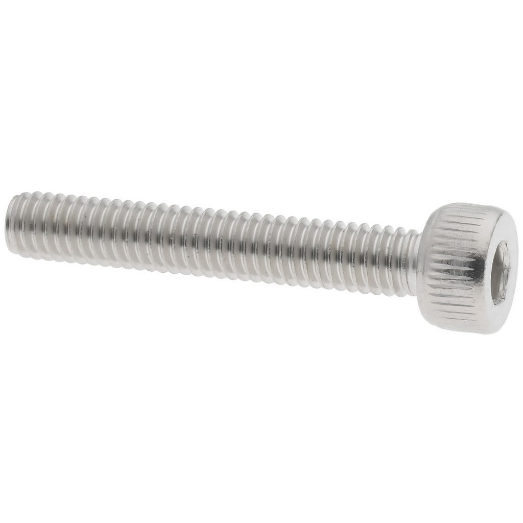 VALUE COLLECTION Value Collection MASC0040025CP M4 X 0.7 Socket Cap Screw