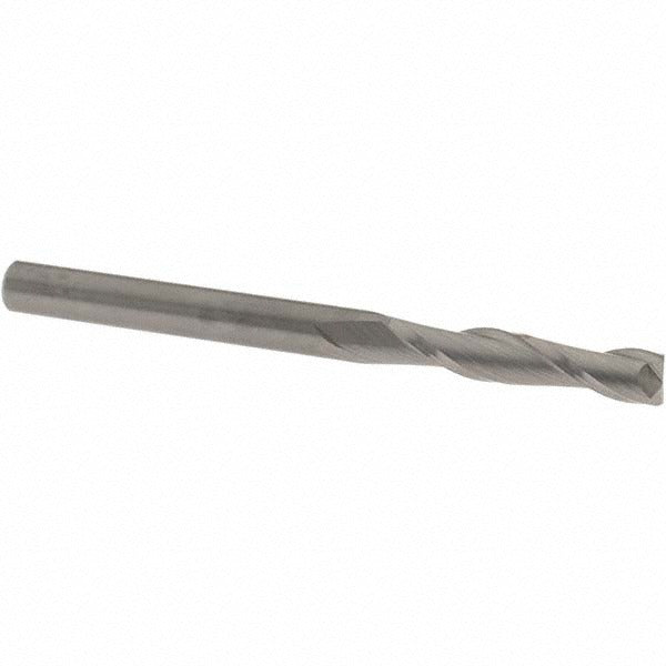 OSG Osg 482-3150 Square End Mill 0.315 in 2 Flute Solid Carbide