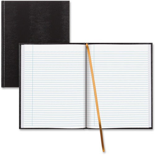 REDIFORM Rediform REDA1081 Executive Hardbound Notebook 11x8.5