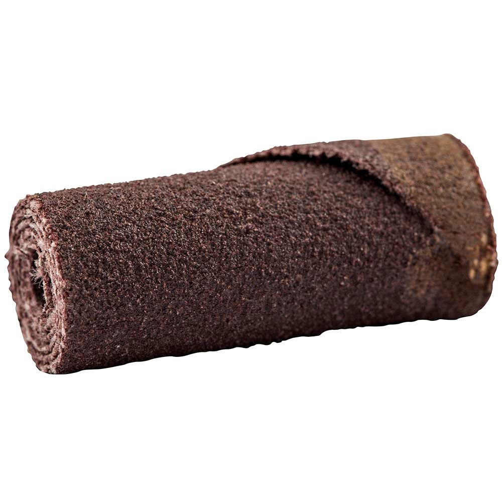 MERIT Merit Abrasives 08834180213 Cartridge Roll 60 Grit 3/8 in