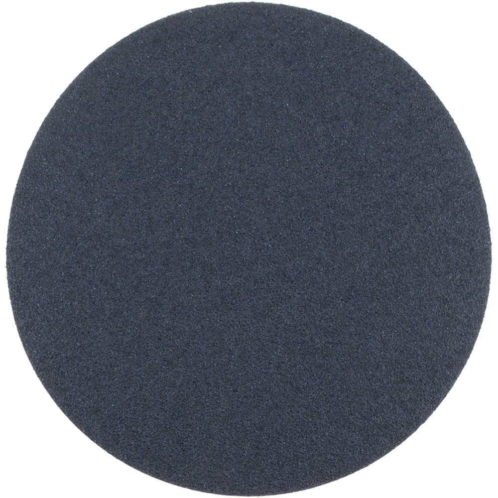 NORTON Norton 66261138319 Psa Disc 12 in 36 Grit Zirconia Alumina