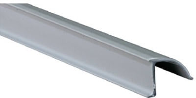PRIME-LINE Prime Line Products P 8053 Vinyl Glass Retainer 72 in