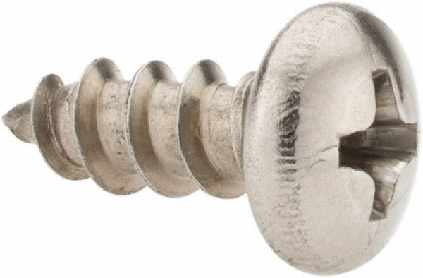 VALUE COLLECTION Value Collection R83922206 Pan Head Phillips Sheet Metal Screw
