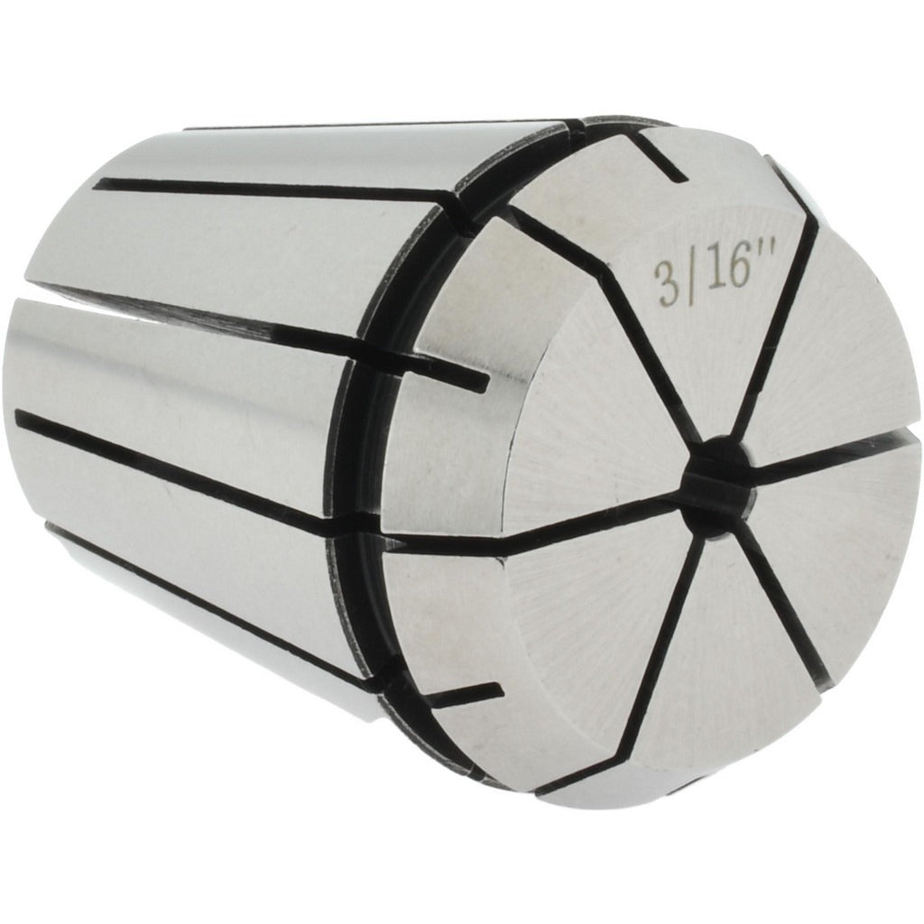 ACCUPRO Accupro 785010 ER32 Collet 0.188 Inch