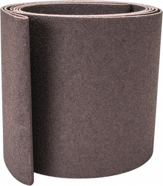 NORTON Norton 78072722385 Abrasive Belt 80 Grit 4x132 in