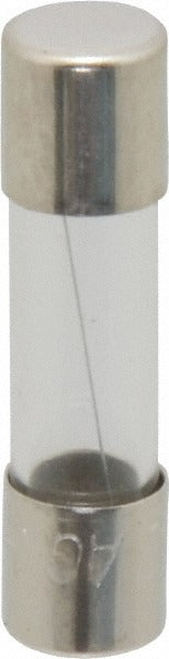 EATON Cooper Bussmann AGX-2 Cartridge Fast-acting Fuse 2A