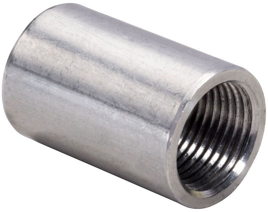 SOUTHWIRE Southwire 53AL Tubular Rigid Coupling 1 in