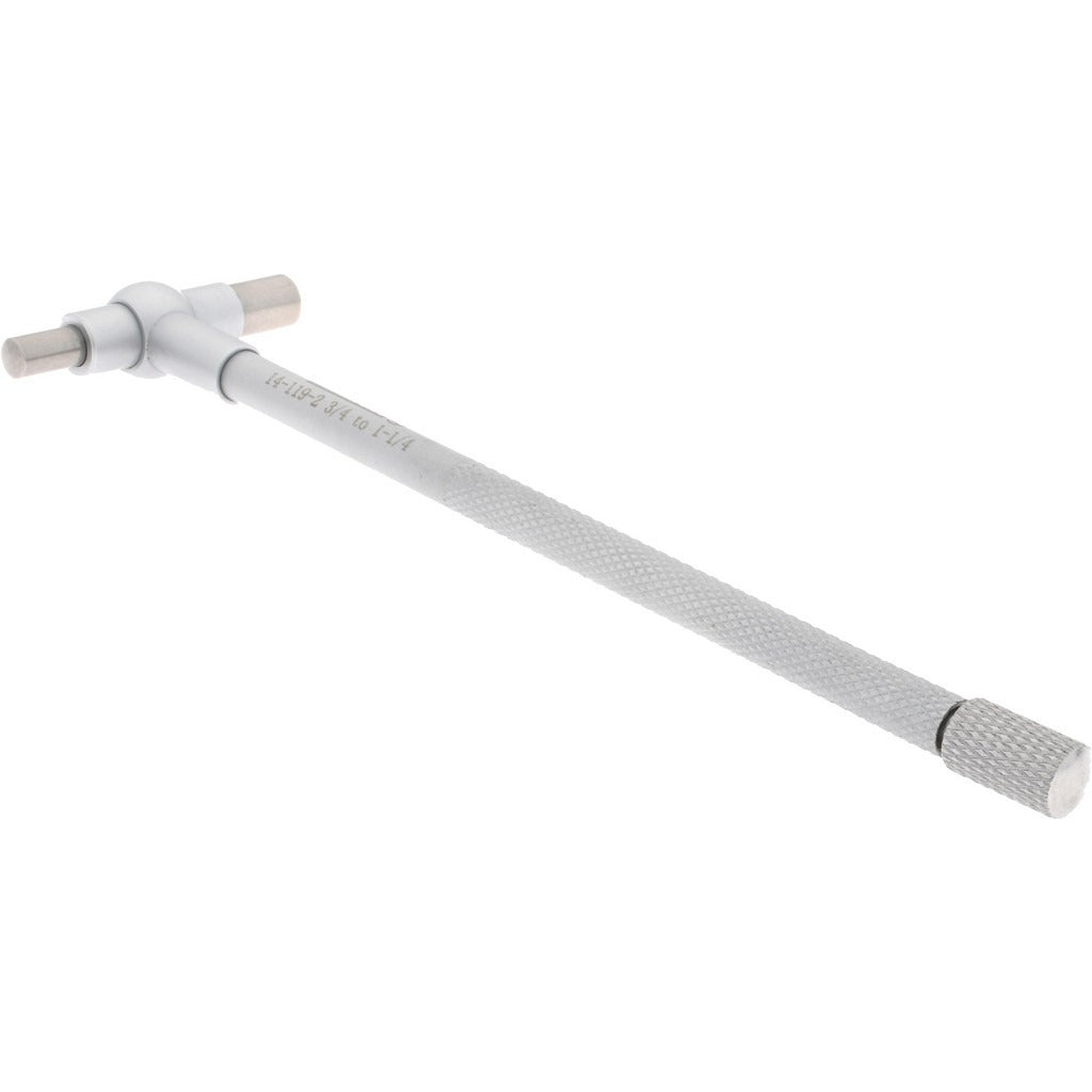 SPIROTHERM Spi 14-119-2 Telescoping Gage 0.75 to 1.25 Inch Range