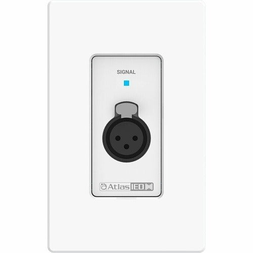 ATLASIED Atlasied A-XLR-US Atmosphere Remote Xlr Input Module