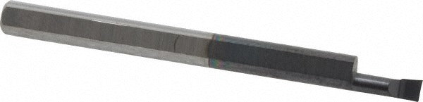 SCIENTIFIC CUTTING TOOLS Scientific Cutting Tools B080200A Boring Bar Solid Carbide