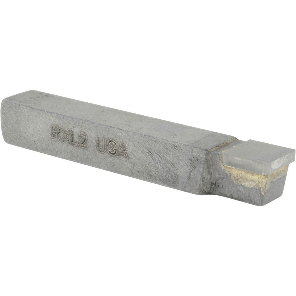 ACCUPRO Accupro ACC-RXL2 Convex Radius Cutting Tool Bit 1/16 in