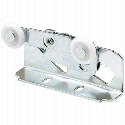 PRIME-LINE Prime Line Products N 6531 Twin Pocket Door Roller 2 Pack