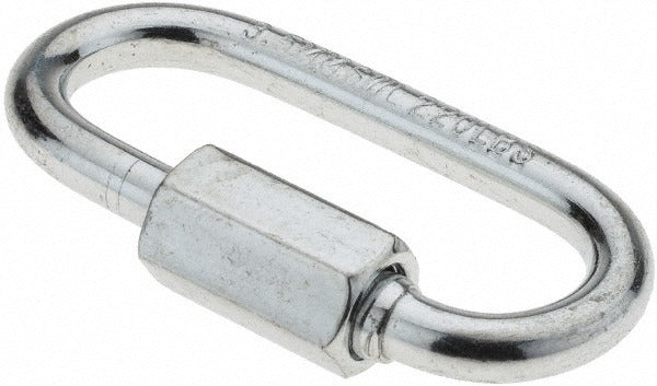 VALUE COLLECTION Value Collection C87190 Quick Link 1/8 in 220 Lb 10 Pack