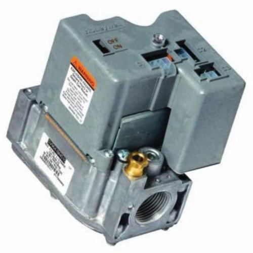 Honeywell SV9641M4510/U Standard Opening Gas Valve, 3/4 in, NPT, 0.5 psi