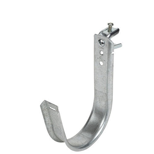 CABLOFIL Cablofil Inc CJ64HPBC J-hook Wide Retainer Screw-on