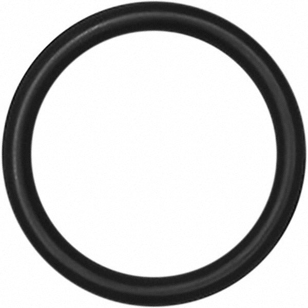 USA INDUSTRIALS Usa Industrials ZUSAH70011 Nitrile O-ring Dash 011 70 Duro