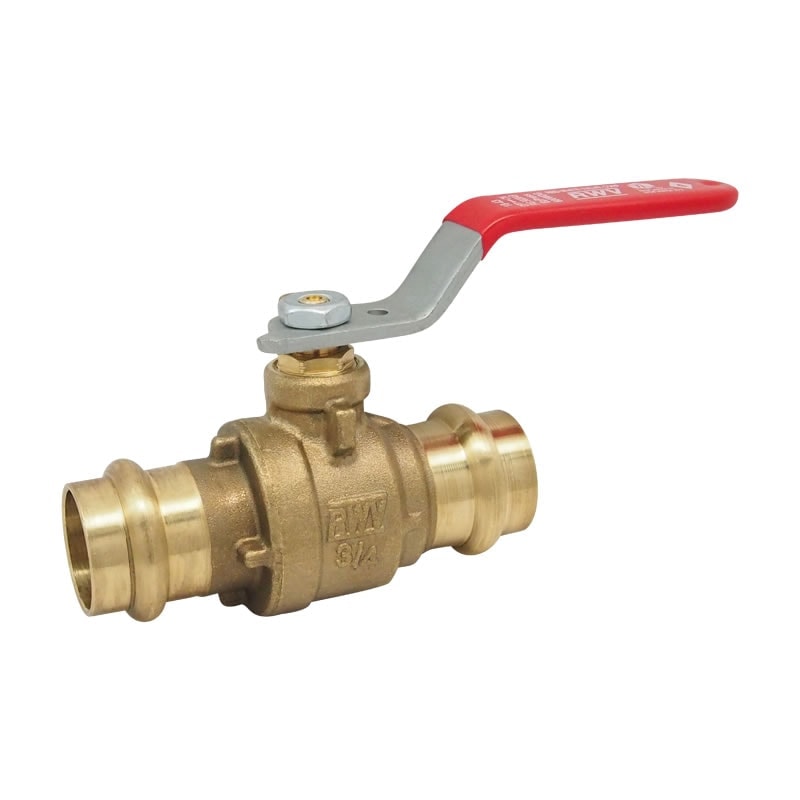 RED-WHITE VALVE 5020AB 