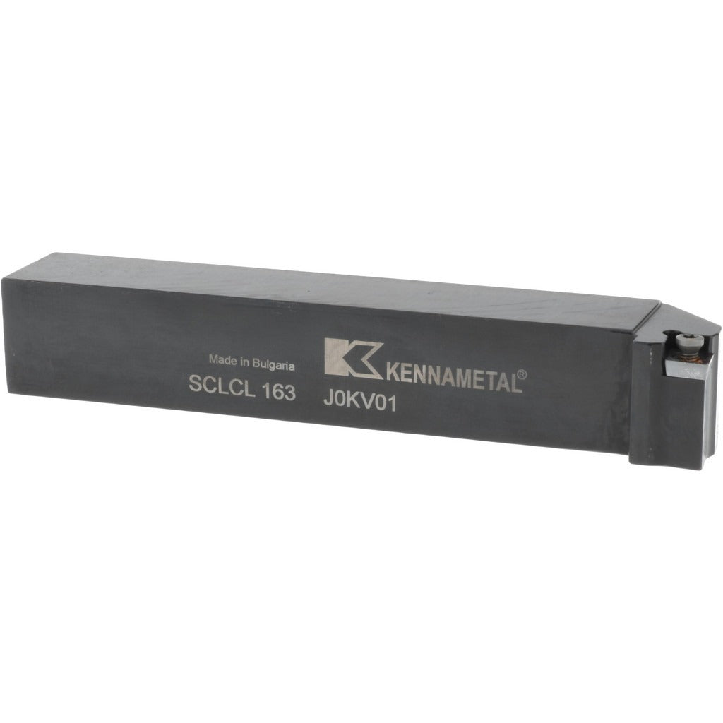KENNAMETAL Kennametal 1094577 Sclc Turning Toolholder 1x1 Shank
