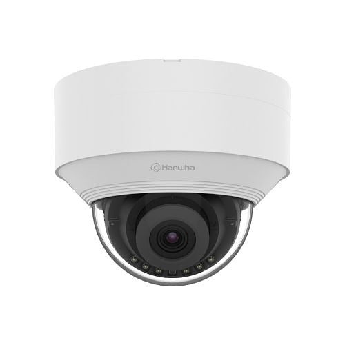 HANWHA VISION Hanwha Vision - Us QNV-C8013R 5MP Vandal Dome Camera