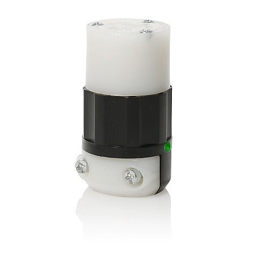 LEVITON Leviton Telcom 4779-PLC Nema L7-15R Locking Power Connector