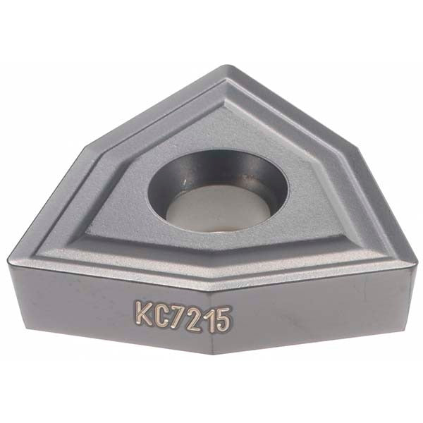 KENNAMETAL Kennametal 1925976 Indexable Drill Insert Dfthd KC7215