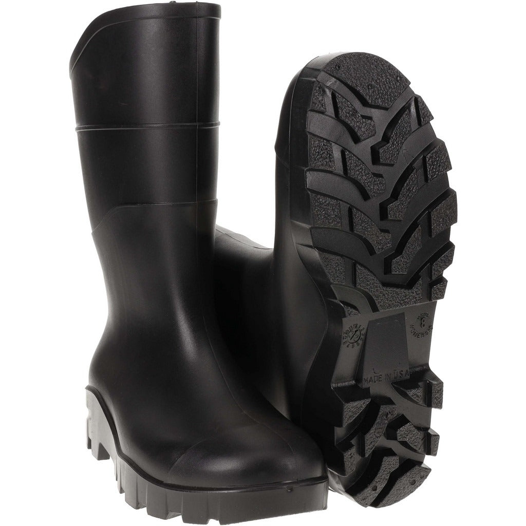 PRO-SAFE Pro-safe PS-44231-7 Steel Toe Work Boot Size 7