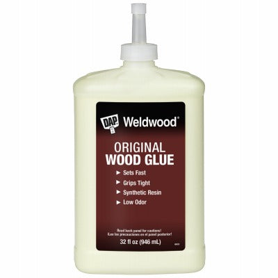 DAP Dap Inc 492 Professional Carpenters Wood Glue 1 Qt