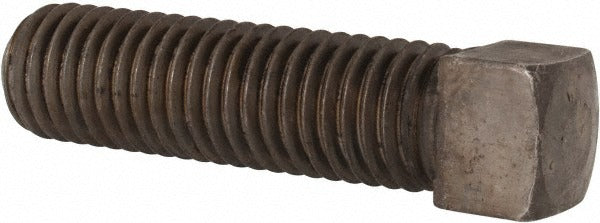 VALUE COLLECTION Value Collection 409117BR Set Screw 5/8-11 X 2-1/4 in Cup Point