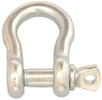 CAMPBELL Apex Tools Group Llc T9600335 Screw Pin Anchor Shackle