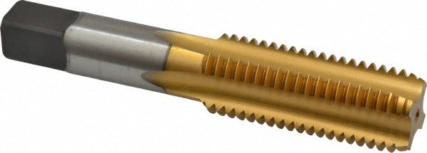 KENNAMETAL Kennametal 1544769 Hand Tap 7/8-9 Unc Bottoming Tin Hss