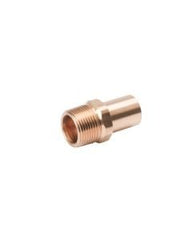 Mueller PF01431 Copper Reducer FTG X P, 4 X 2