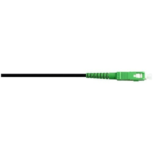LYNN ELECTRONICS Lynn Electronics SA1SA1-SMI3-100F Sc/apc Simplex Patch Cable