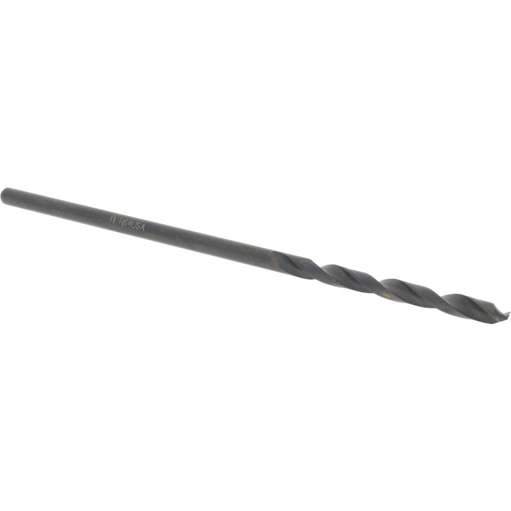 HERTEL Hertel C.E03.0485 Aircraft Extension Drill Bit No. 11