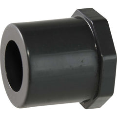 Soval 503-020012 - 2" x 1-1/4" PVC Bushing