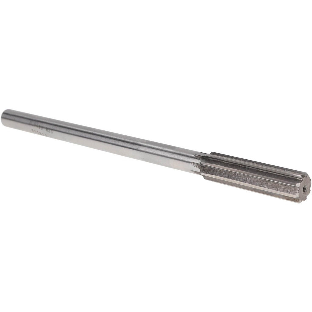 VALUE COLLECTION Value Collection SM0405410 Chucking Reamer Hss Straight
