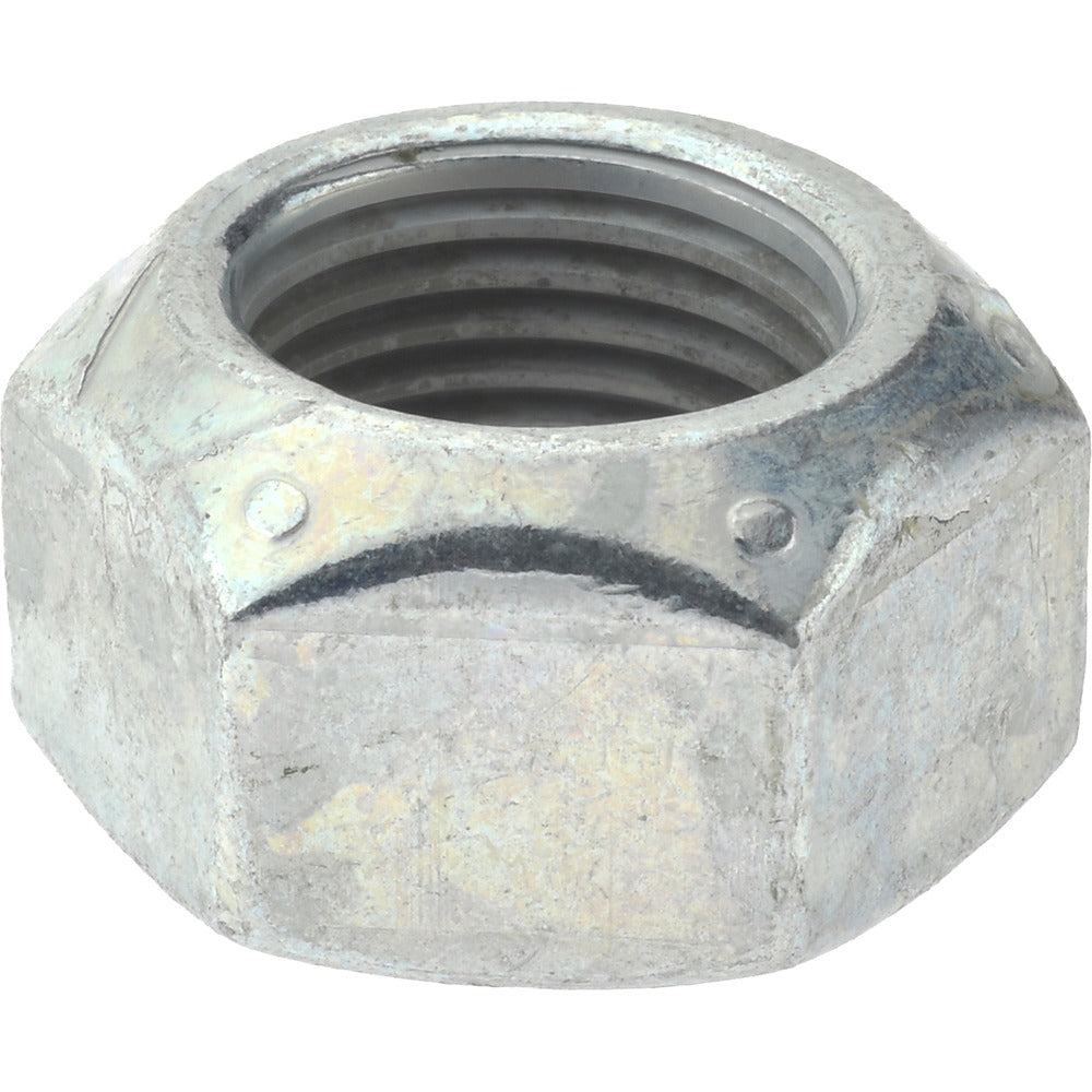 VALUE COLLECTION Value Collection KP66147 Hex Lock Nut 5/8-18 Grade C 25 Pack