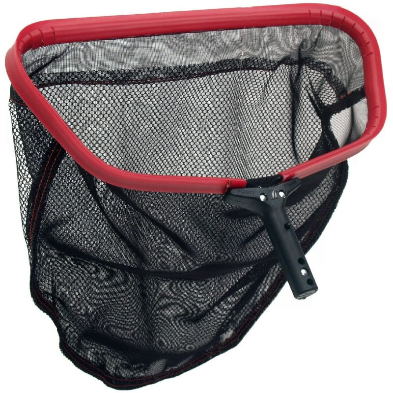 PURITY POOL PURITY POOL RBRB Red Baron Leaf Rake 20 Inch Rag Bag