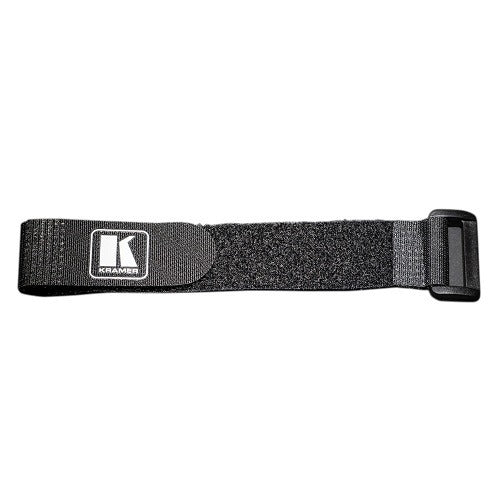KRAMER Kramer Electronics 91-0001590 Hook Loop Cable Ties 50pk