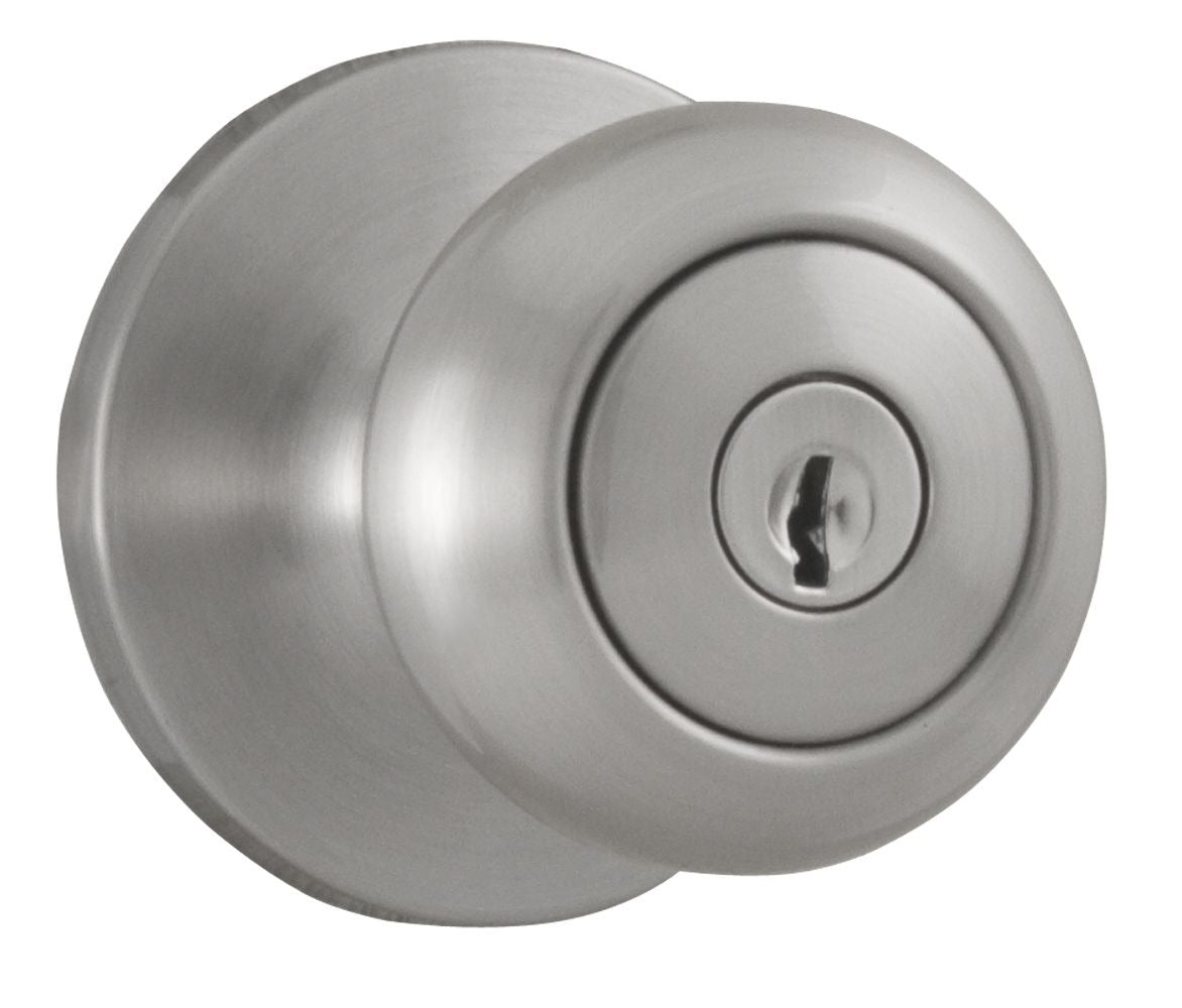 WESLOCK Weslock 00240SNSNFR23 Salem Entry Lock Satin Nickel