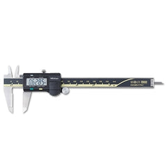 Mitutoyo 500-196-30 Digi Mycal 0-6 Micrometer