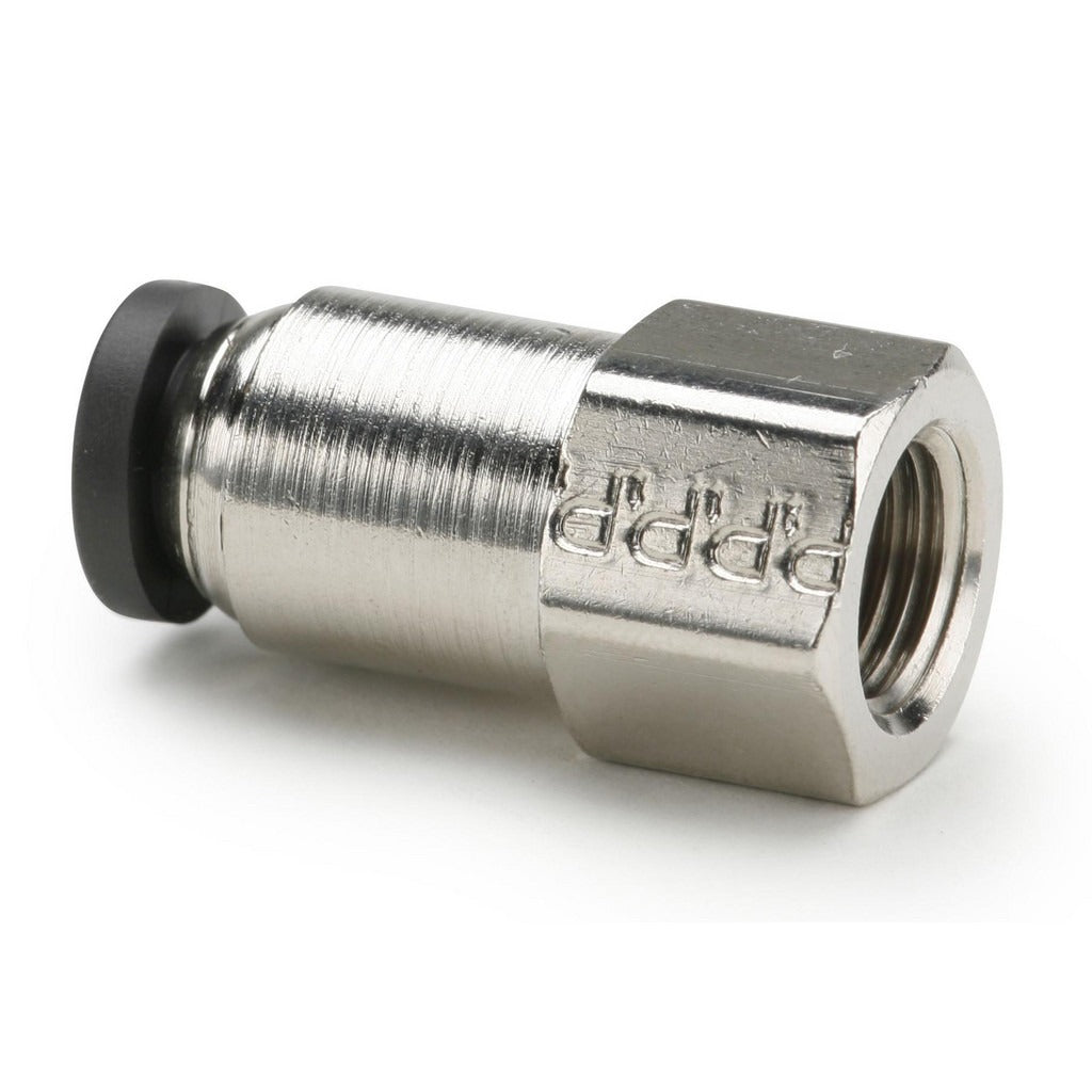 PARKER Parker 66PLP-5-4 Push-to-connect Female Connector