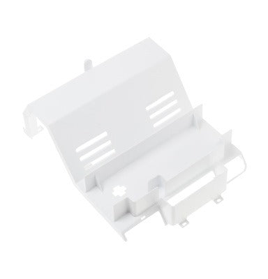 GENERAL ELECTRIC General Electric WR17X12358 Plenum Fan Evaporator (Single Unit) OEM13260858