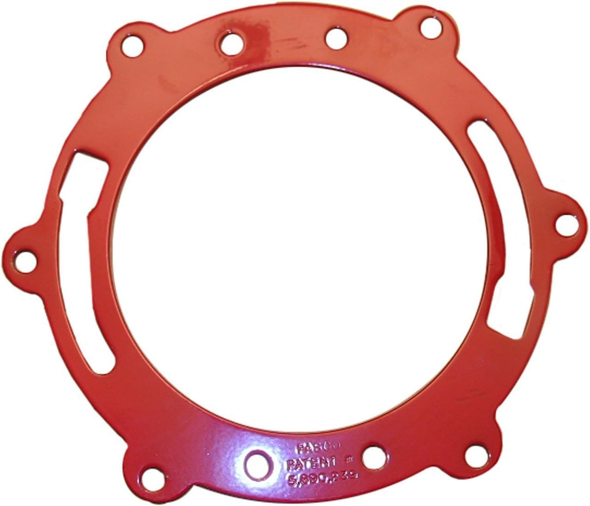 Pasco 21013 Metal Closet Flange