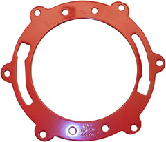 Pasco 21013 Metal Closet Flange