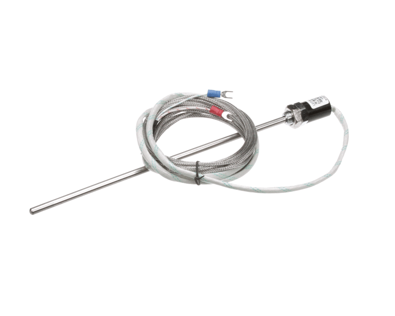 LBC BAKERY EQUIPMENT Lbc Bakery Equipment 41100-42 Thermocouple LRO LMO Pizza (Each, 11.5 x 4.5 x 0.95 in) LBE41100-42