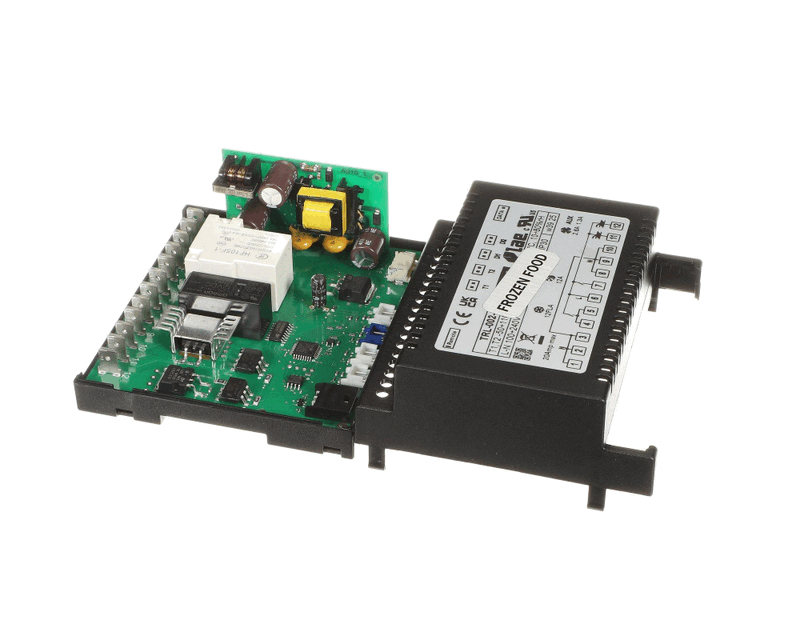 TRAULSEN Traulsen 337-60493-00 Controller Assembly LAE Compact Freezer Electric Defrost (Each)