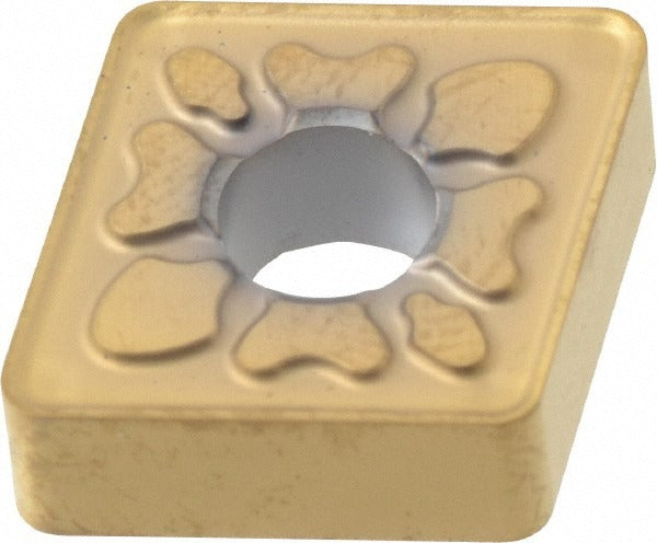 SECO TOOLS Seco 02615994 Turning Insert Cnmg 433-MF4 TS2500 Carbide