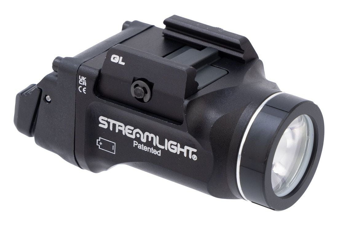 STREAMLIGHT Streamlight 69503 TLR-7 HL-X Sub 1000 Lumens (Sub) 69503