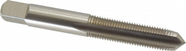 CLEVELAND CONTROLS Cleveland C54598 Hand Tap 3/8-24 Unf Plug 3-flute Hss