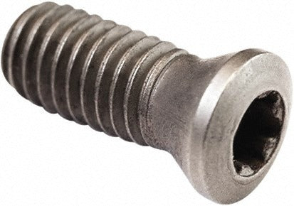 SECO TOOLS Seco 02794268 Machine Screw Indexable M3.5 T10P Hex Drive
